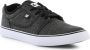 DC Shoes Lage Sneakers TONIK TX SE ADYS300770-BTT - Thumbnail 3
