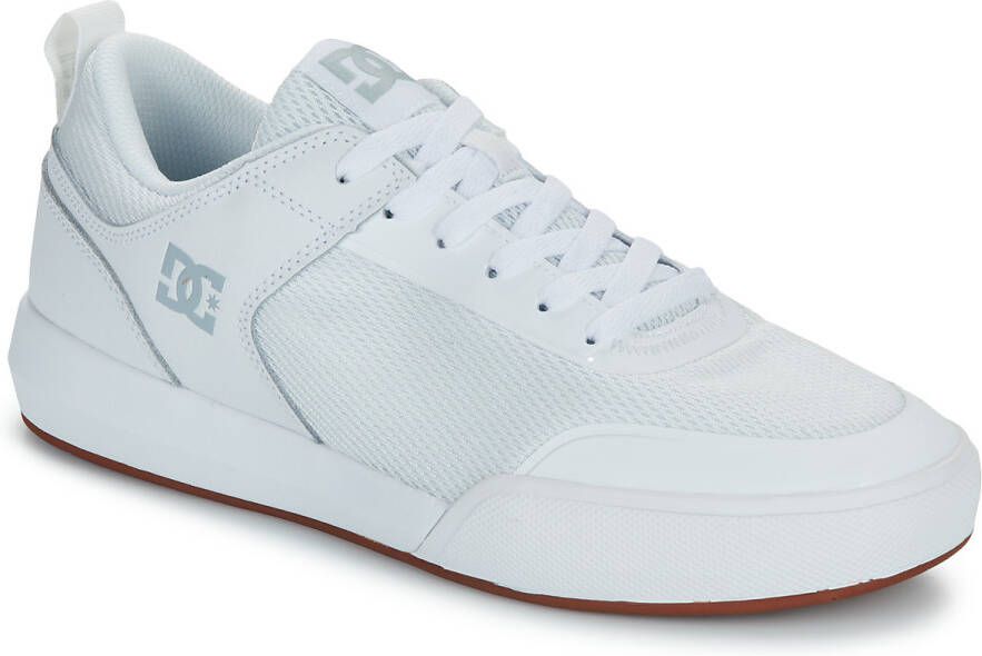 DC Shoes Lage Sneakers TRANSIT