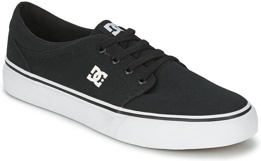 DC Shoes Lage Sneakers TRASE TX MEN