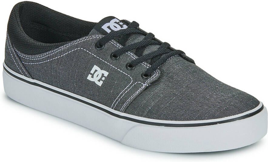 DC Shoes Lage Sneakers TRASE TX SE