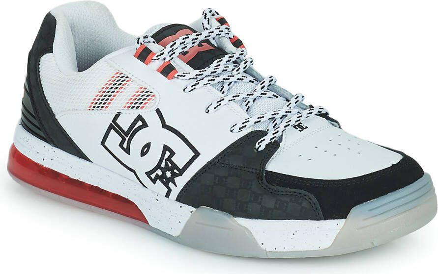 DC Shoes Lage Sneakers VERSATILE LE