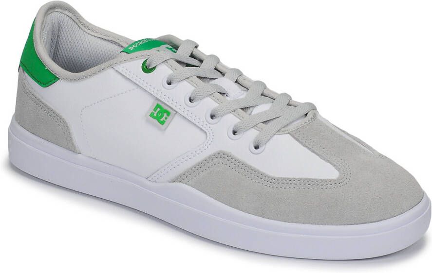 DC Shoes Lage Sneakers VESTREY