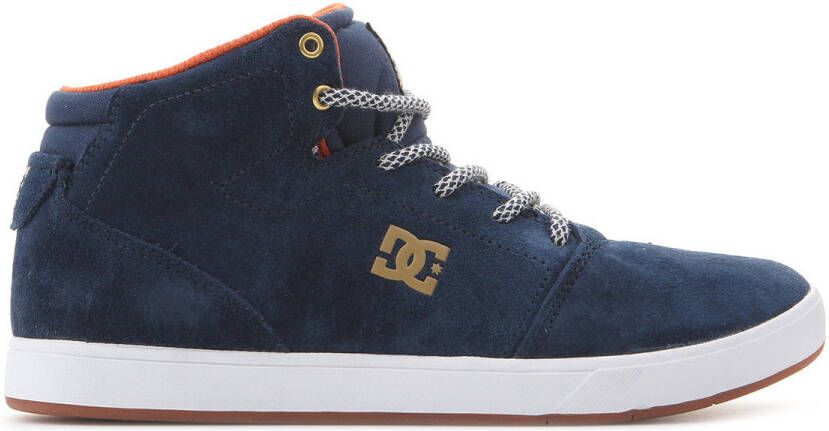 DC Shoes Sandalen DC Crisis High ADBS100117 NVY