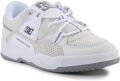 DC Shoes Skateschoenen Construct ADYS100822-OWH White - Wit