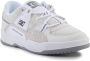 DC Shoes Skateschoenen Construct ADYS100822-OWH White - Thumbnail 2