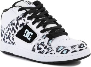 DC Shoes Skateschoenen DC MANTECA 4 MID ADJS100162-CHE