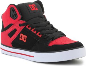 DC Shoes Skateschoenen DC Pure High Top WC ADYS400043-FWB