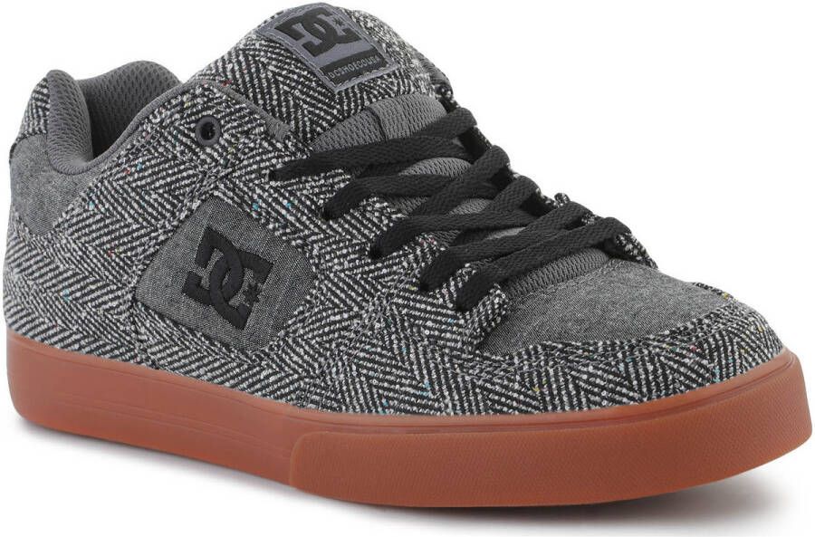 DC Shoes Skateschoenen DC PURE TX SE ADYS400091-CG5