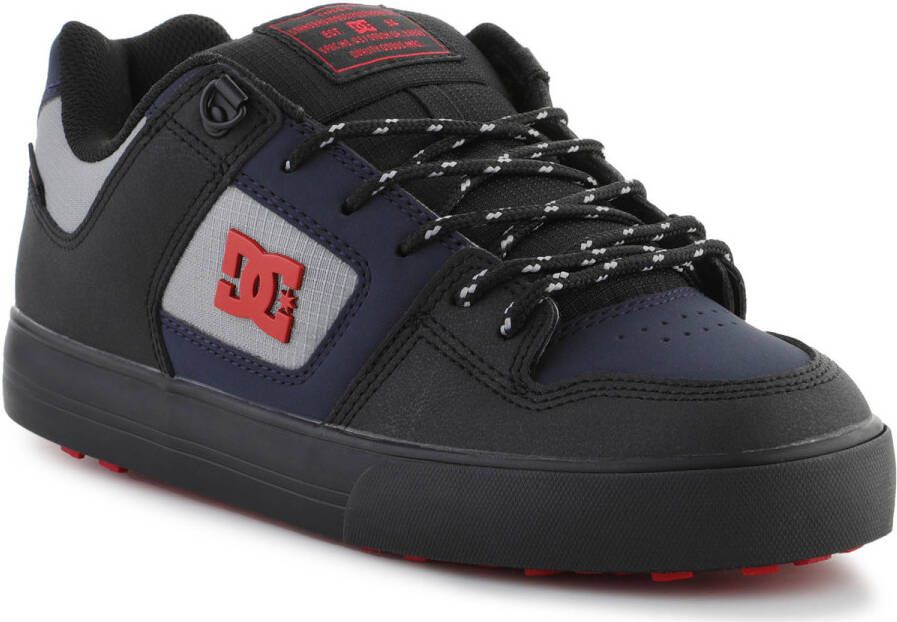 DC Shoes Skateschoenen DC Pure Wnt ADYS 300151-NB3