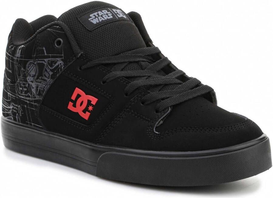 DC Shoes Skateschoenen DC Star Wars Pure MID ADYS400085
