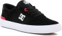 DC Shoes Skateschoenen DC Teknic S Black White ADYS300739-BKW - Thumbnail 2
