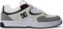 DC Shoes Kalynx Zero White- Heren White - Thumbnail 3