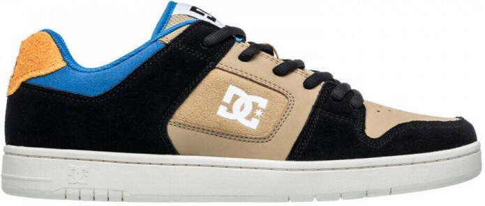 DC Shoes Skateschoenen Manteca 4