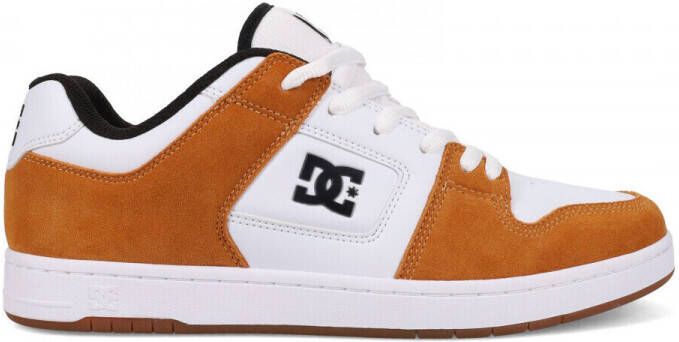DC Shoes Skateschoenen Manteca 4