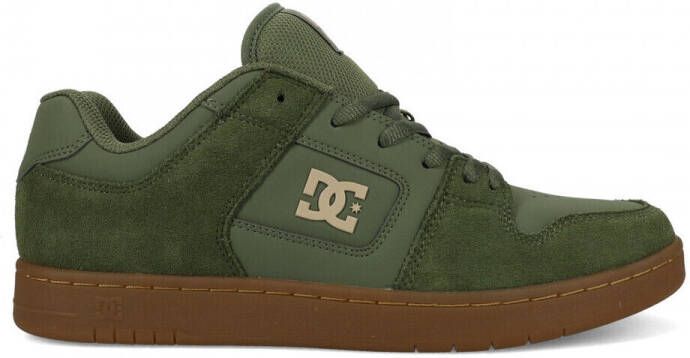 DC Shoes Skateschoenen Manteca 4