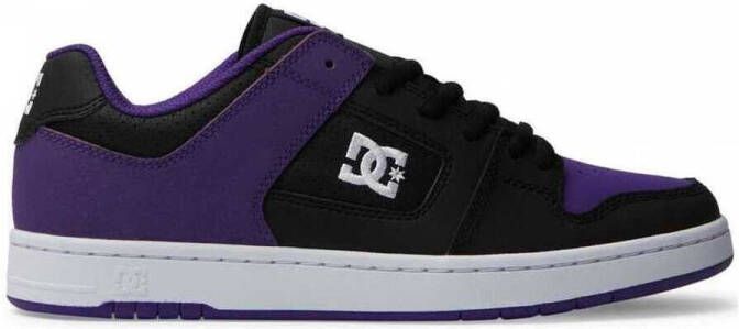 DC Shoes Skateschoenen Manteca 4