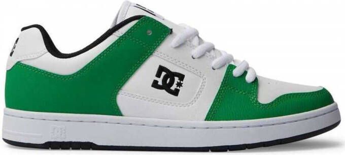 DC Shoes Skateschoenen Manteca 4