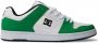 DC Shoes Manteca 4 Adys100765 Schoenen Groen Man - Thumbnail 3