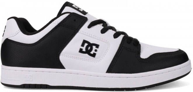 DC Shoes Skateschoenen Manteca 4