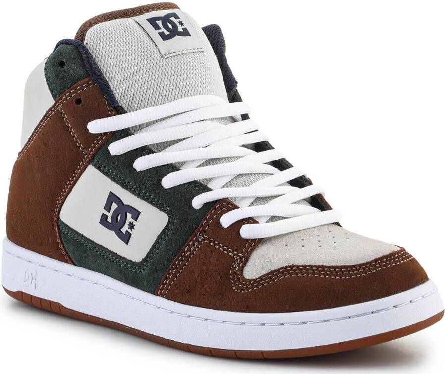 DC Shoes Skateschoenen Manteca 4 Hi S ADYS100791-XCCG