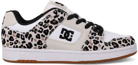 DC Shoes Skateschoenen Manteca 4 lx