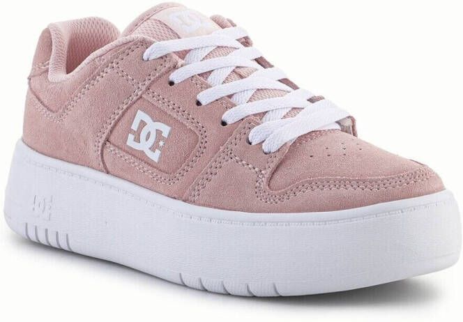 DC Shoes Skateschoenen Manteca 4 Platform