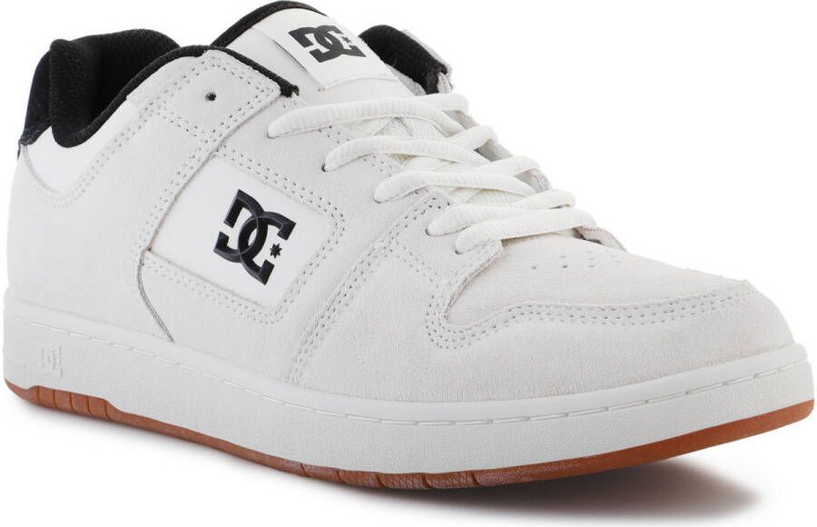 DC Shoes Skateschoenen Manteca 4 S ADYS 100766-BO4 Off White
