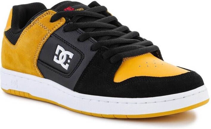 DC Shoes Skateschoenen Manteca 4 Skate