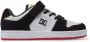 DC Shoes Manteca 4 V Schoenen Zwart Jongen - Thumbnail 3