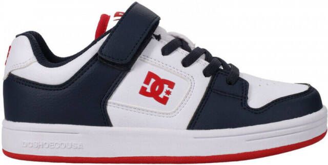 DC Shoes Skateschoenen Manteca 4 v sn