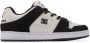DC Shoes Lage Sneakers Manteca Se ADYS100314-OF1 - Thumbnail 3