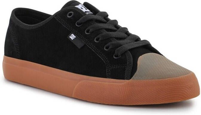 DC Shoes Lage Sneakers DC MANUAL RT S ADYS300592-BGM