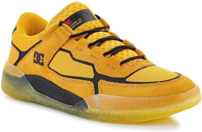 DC Shoes Skateschoenen Metric S