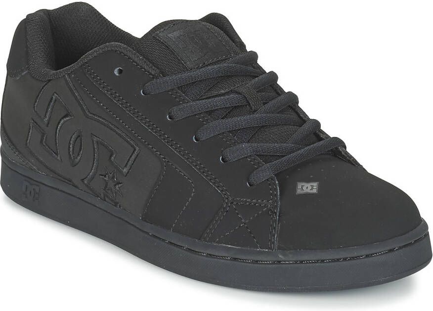 DC Shoes Lage Sneakers NET