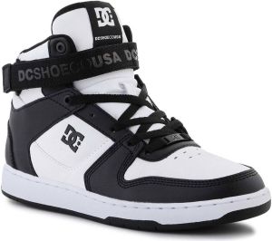 DC Shoes Skateschoenen Pensford ADYS400038-BWB