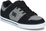 DC Shoes Trendy Mode Sneakers Black Heren - Thumbnail 2