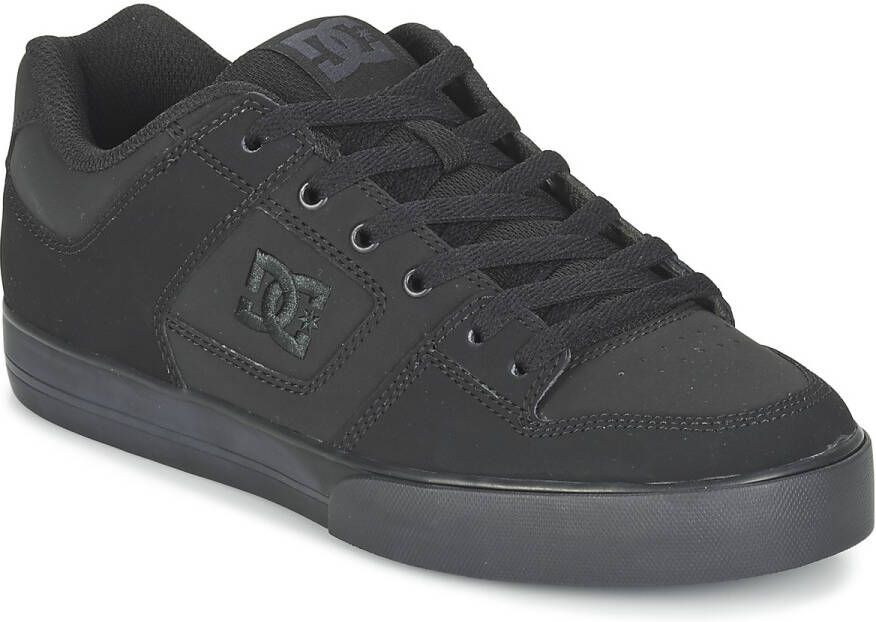 DC Shoes Lage Sneakers PURE