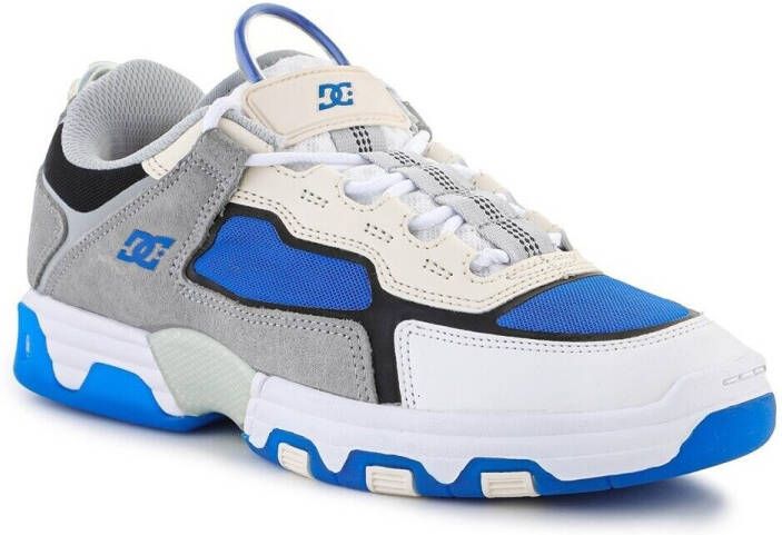 DC Shoes Skateschoenen Shanahan Metric Skate Shoes