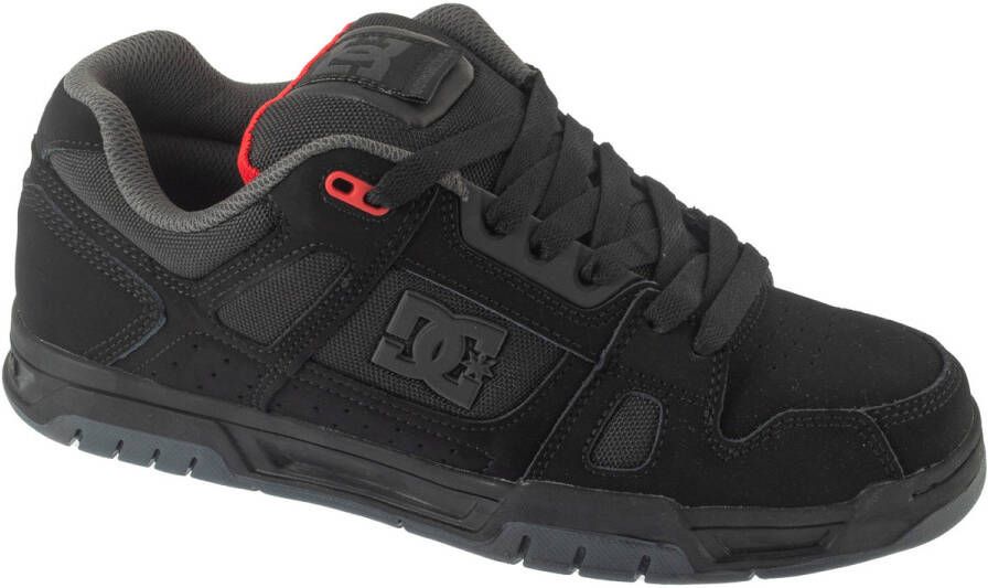 DC Shoes Skateschoenen Shoes Stag