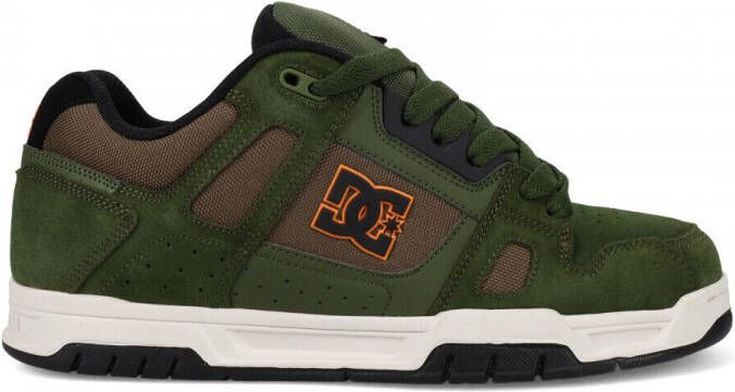 DC Shoes Skateschoenen Stag