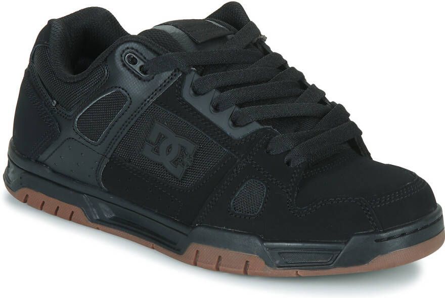DC Shoes Lage Sneakers STAG