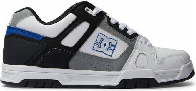 DC Shoes Skateschoenen Stag