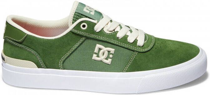 DC Shoes Skateschoenen Teknic s jaakko