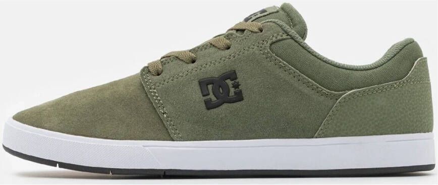DC Shoes Sneakers ADYS100647