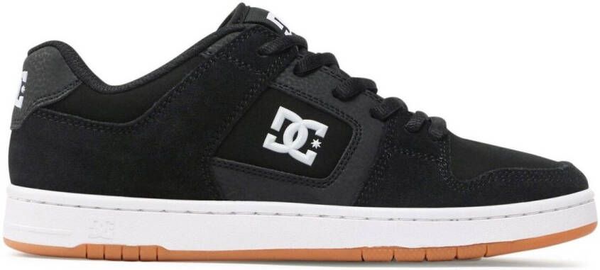 DC Shoes Sneakers ADYS100670