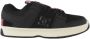 DC Shoes Sneakers Aw lynx zero s ADYS100718 BLACK BLACK WHITE (XKKW) - Thumbnail 2