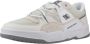 DC Shoes Skateschoenen Construct ADYS100822-OWH White - Thumbnail 4