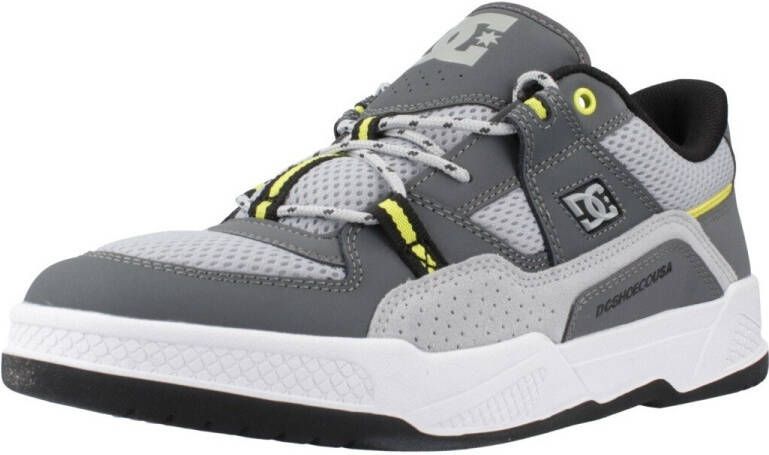 DC Shoes Sneakers CONSTRUCT