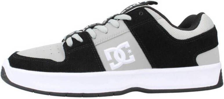 DC Shoes Sneakers LYNX ZERO
