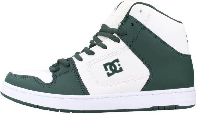 DC Shoes Sneakers MANTECA 4 M HI